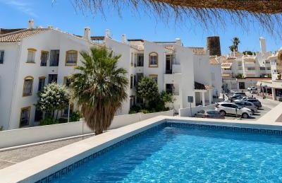 Costa Del Sol Marina - Foto 1