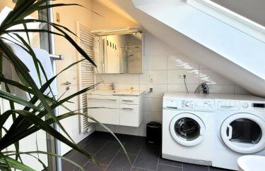 Winterberg Chalet 21096 - Foto 20