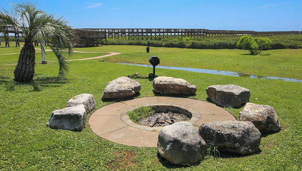 Beachside Blue Sailfish by Ryson Vacation Rentals - Foto 3, Ausstattung der Unterkunft