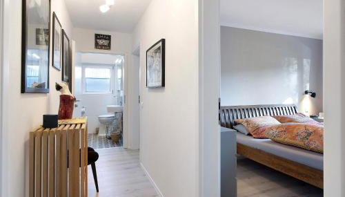 Apartment Dreiländer Blick - Foto 3