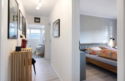 Apartment Dreiländer Blick - Foto 16