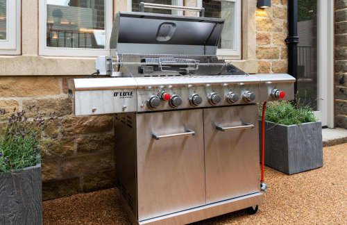 Lower Arthur's Cottage in Saddleworth, Manchester - Foto 2