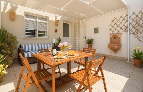 Al087 Villa Mirage Frontemare con Posto Auto - Foto 6