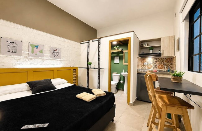La Gruta Co-Living - Foto 16