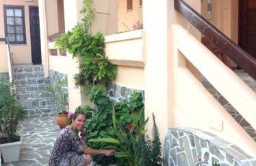 Ilias Apartments - Foto 90