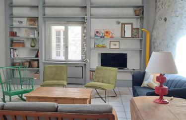 Loft avec patio Villeneuve les Avignon - Foto 3