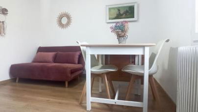 Appartement T2 au 1er étage - Foto 5