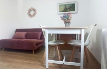 Appartement T2 au 1er étage - Foto 5