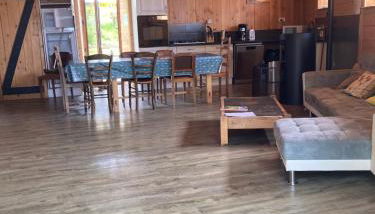 Gîte Le chant des mésanges avec 3 chambres - Foto 5