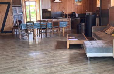 Gîte Le chant des mésanges avec 3 chambres - Foto 5