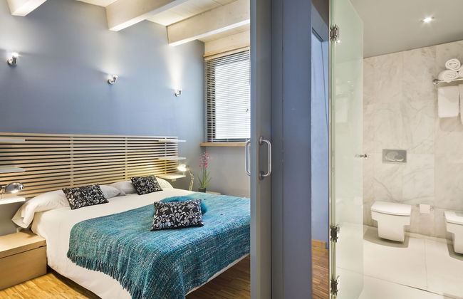 My Space Barcelona Executive Apartments Center - Photo 31