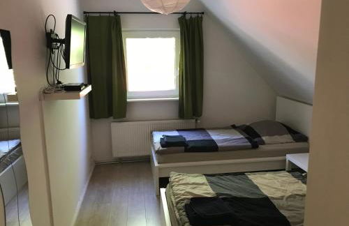 Borstel - Alte Schmiede - Foto 43