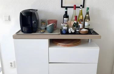 Ruhiges Apartment Münster Baumberge - Foto 5