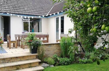 Wedgewood Annexe - All the comforts of home - Foto 1