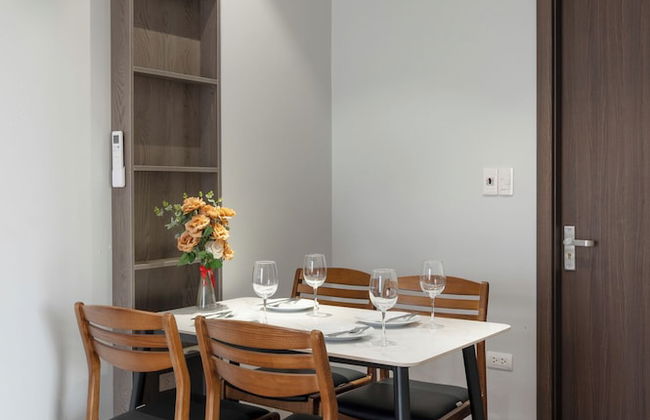 Luxe Paradise Suites Hotel To Ngoc Van - Foto 61