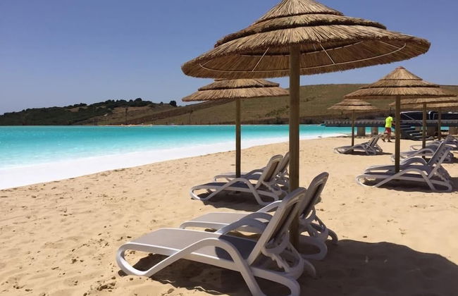 Ground Floor Apartment In Alcazba Lagoon - Foto 14