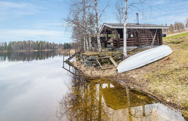 Aurinkotupa - Foto 26