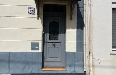 Le Meublé de marine - Foto 13