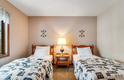 Lake Escape Hideaway - Foto 15