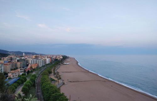 Bonavista Studio with a Balcony - Calella - Photo 35
