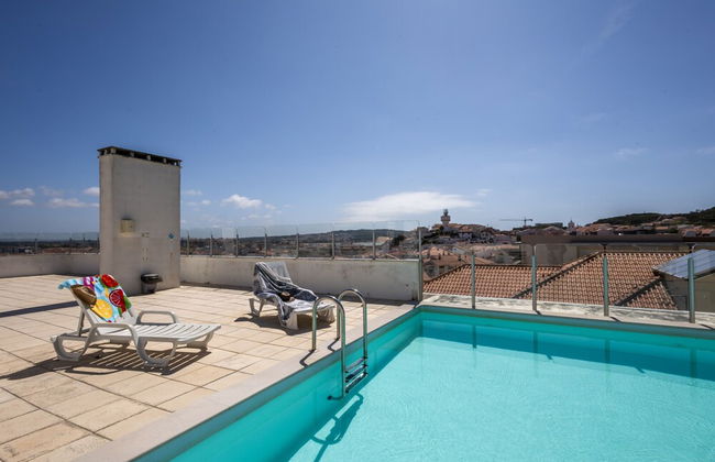 Sunrise - Com Vista Para a Vila - Foto 36