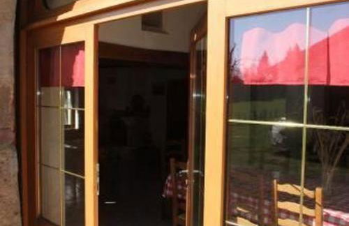 Gîte de charme dans les Vosges Saônoises - FR-1-583-412 - Foto 6