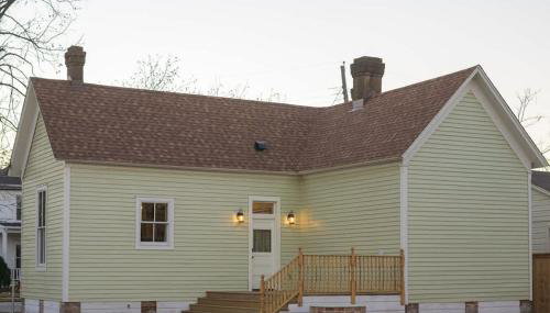 The Cahill- Magnolia Brewery House c 1894 - Foto 2