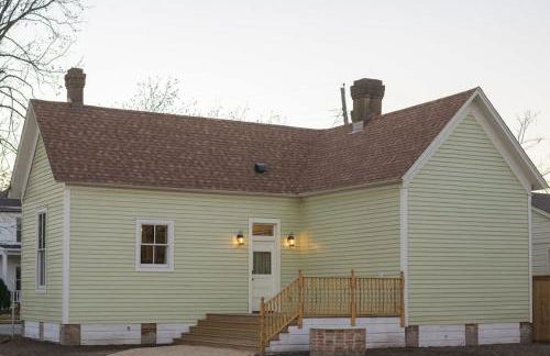 The Cahill- Magnolia Brewery House c 1894 - Foto 2