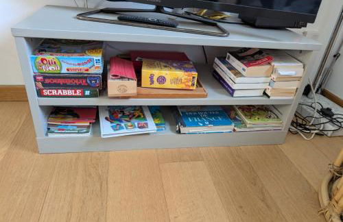 Grande maison familiale proche La Mine d'or - Foto 32