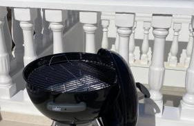 "Ancla-Blanca" Ocean View Duplex 2min Beach Cabo Roig - La Zenia - Photo 21