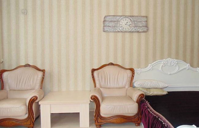 TravelFlat Apartments - Foto 61