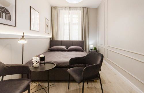 Luxury Apartment Kościuszki 9 - Apartament Larcia - Foto 12