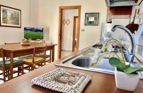 Front Beach Apartments Rose Superiore - Foto 15