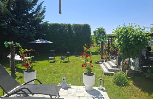 Marcowe Kąty-Przestrzeń na wypoczynek, odpocznij w ciszy i naturze, tylko 7 minut od Sandomierza - Foto 29