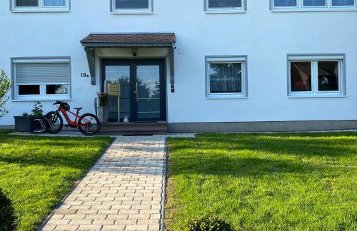 Apartment NaturZeit - NaturZeit I Ruhezeit I Deine Zeit - Foto 27