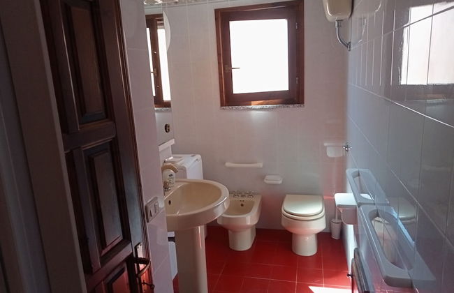 Appartmaneto Sea View Torre Dei Corsari - Photo 11