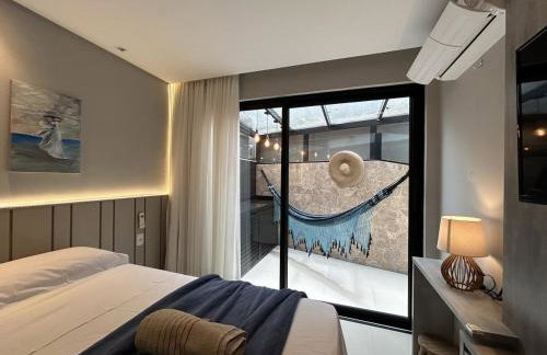 Ape Praia Brava, 500m beach, 2 spaces - Foto 6
