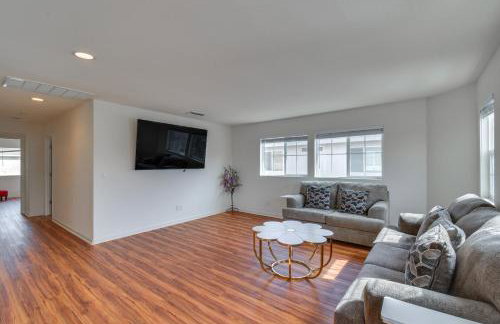 7 Mi to Lake Yosemite Family Home with Fenced Yard - Foto 16