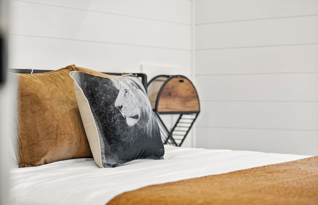 The Lodges at Eden Reserve - Foto 14