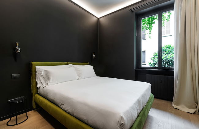 Brera Apartments in City Center - Photo 6