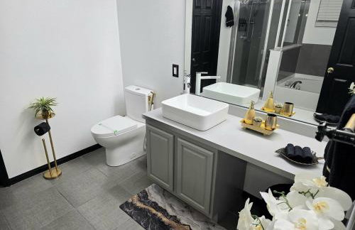 10 Mins to Disney - New luxury furniture - 16 guests - Foto 54