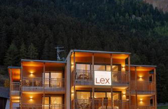 Residence Lex - Foto 8