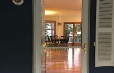 Beautiful Maine Retreat 4 Bdrm Lakeside Cottage - Foto 7