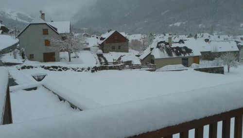 Granges de Trescazes - Foto 4