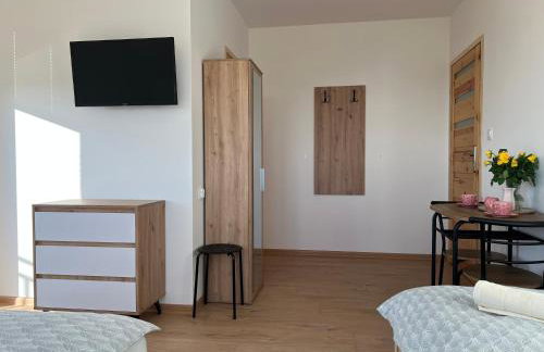 Noclegi Widokowa Przystań - Foto 10