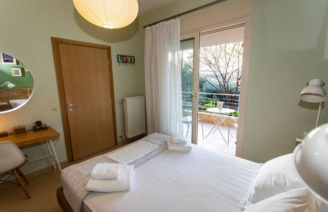 Gallery Suites Parga - Foto 2