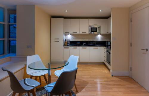 Modern Apartment in Central London By River Thames - Foto 15