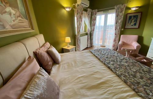 Villa Francesca - Foto 27