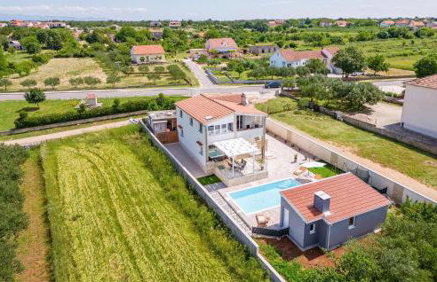 Awesome Home In Gorica - Foto 18