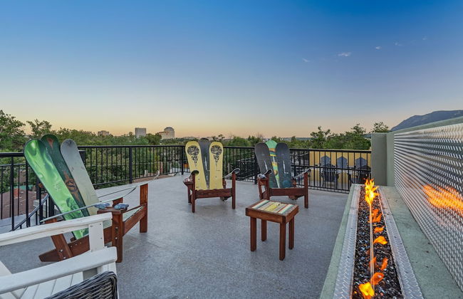 Chipmunk Complex - Foto 53